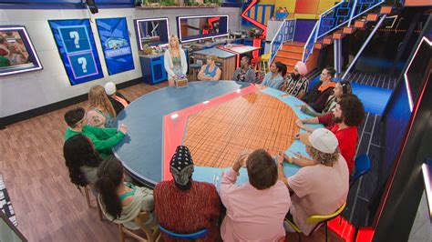 big brother season 25 episode 38|More.